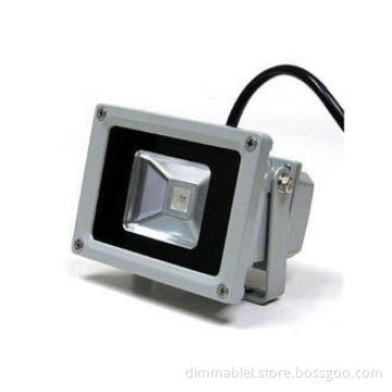 Advertisement building super bright outdoor led flood light